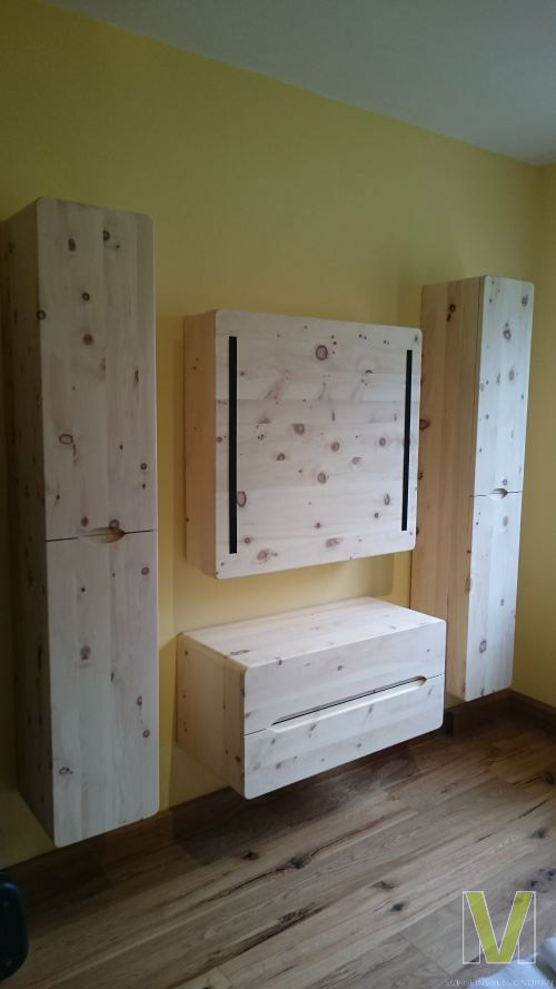 3D-Möbeldesign | Schreinerei Vondran – Rödental/Coburg